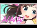 Kizuna AI - AIAIAI (feat. Yasutaka Nakata)【Official Music Video】