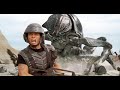 Starship Troopers - Deceptively Smart Satire