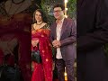 Sachin Pilgaonkar and Wife Attend The Latest Edition of Marathi Awards 😍