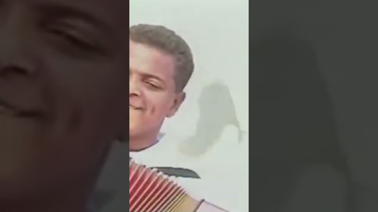 Dime Que Me Quieres, La Combinación Vallenata #Shorts #ShortsVallenato #Short