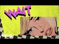 Maroon 5 - Wait (Audio)