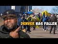MIGRANT CRISIS JUST HIT BREAKING POINT IN DENVER