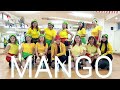 MANGO | Line Dance | Choreo by Asbare Bare, Rebecca Lee & Lillian Lo