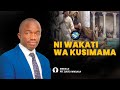 NI WAKATI WA KUSIMAMA (OFFICIAL VIDEO) || PR DAVID MMBAGA