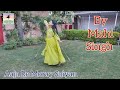 Aaja Re Moray Saiyan | Zeb Bangash | Dance Cover | Dance With Mahi Singh