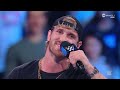 Kevin Owens & Logan Paul Intense Promo – WWE Smackdown 12/1/23 (Full Segment)