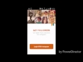 Download 5000 followers pro apk for instagram now a