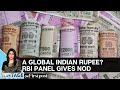 A Global Rupee: India’s Central Bank Panel Gives Go Ahead | Vantage with Palki Sharma