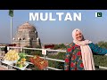First Impression of Multan 🇵🇰 | CITY  OF PIRS AND SHRINES | ONE DAY MULTAN FOOD TOUR 🥭