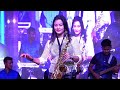 Baharon Phool Barsao - Suraj // Saxophone Music // Cover By Saxophone Queen Lipika // Bikash Studio
