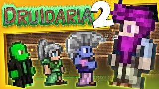 Terraria Season 2 #5 - We Miss Falbert