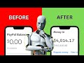 I Found The Way To Make Money With ChatGPT Ai - $5,800 Per Month
