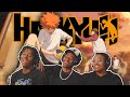 THIS IS ALREADY ANOTHER LEVEL.. Haikyuu!! Season 2 Episode 1 "Let's Go to Tokyo!" | REACTION