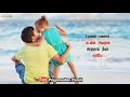 Tamil WhatsApp status video || Chinna kannamma || enthan vaalkaiyin artham solla....