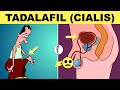 Tadalafil | Cialis | Erectile Dysfunction Treatment | Cialis for ED | ED Treatment