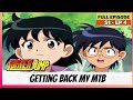 Idaten Jump - S01 | Full Episode | Getting Back My MTB