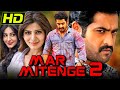Mar Mitenge 2 (Ramayya Vasthavayya) South Action Hindi Dubbed Movie |Jr NTR, Samantha, Shruti Haasan