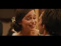 The story of the movie "me before you" in 13 minutes..