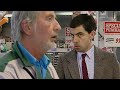 Mr Bean The Pickpocket! | Mr Bean Live Action | Full Episodes | Mr Bean