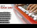 HITS OF KUMAR SANU - Banjo cover | 90's Bollywood Hits - Instrumental by Music Retouch