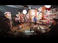 NIDJI - Biarlah (Live Version) | Official Music Video