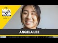 Angela Lee Explains Why She Called It Quits From MMA | The MMA Hour