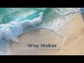 Sinach - Way Maker (Pro-Tee's Gqom Remake)