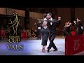 Argentine Tango-Vals Competition, TangotoCUP Championship 2024