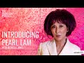 Introducing Pearl Lam | With Rebecca Jones | The Pearl Lam Podcast | Episode #1