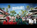 Dead Island 2 в КООПЕ. Стрим первый