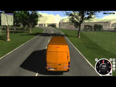 Spezialfahrzeuge simulator download kostenlos