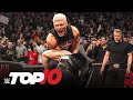 Top 10 Monday Night Raw moments: WWE Top 10, April 1, 2024