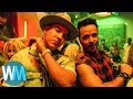 Top 10 Best Songs of 2017 Top 10 Best Songs of 2017