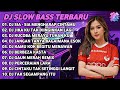 DJ SLOW BASS TERBARU 2024 | DJ VIRAL TIKTOK FULL BASS 🎵 DJ SIA - SIA MENGHARAP CINTAMU | FULL ALBUM