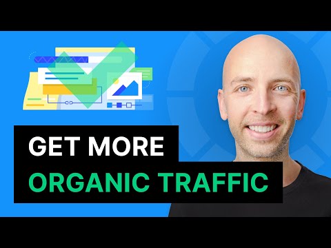 SEO Checklist 2020 — How to Get More Organic Traffic (Fast!) Thumbnail