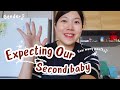 Second baby…? | Malaysian Korean Family 韓馬一家