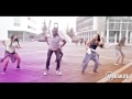 MO DIAKITE: Shake Body by Skales (Zumba® Fitness choreography)