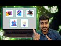 How To Create Website Any Business in Tamil For Beginners