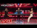 AGT Winner Mat Franco Returns with Incredible Magic! - America's Got Talent 2020