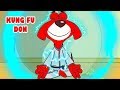 Rat-A-Tat |'Kung Fu Don New Episodes Comedy Cartoon Compilation'| Chotoonz Kids Funny Cartoon Videos