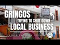 PODCAST | BECOMING A REALTOR IN VALLARTA - GRINGOS TRYING TO SHUT DOWN LOCAL BUSINESSES | EP 36