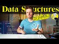 Data Structures Explained for Beginners - How I Wish I was Taught