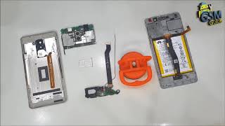 Huawei GR5 2017 Screen Repair, Teardown and Reassemble - Gsm Guide