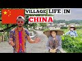 How is Village life in China 🇨🇳 | Remote villages of China 🇨🇳
