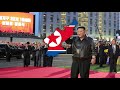 Friendly Father - North Korean Patriotic Song