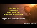 Nara Ekele Mo - Lyrics Français Anglais - Tim Godfrey ft Travis Greene