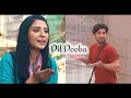 ❥Adam & Neha | Dil Dooba | Hum Tum Drama VM