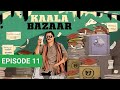 CRIME INSPECTION STORY || KAALA BAZAAR || EPISODE 11 || The Hunter and The  Hyenas ||