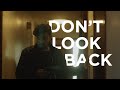 Don't Look Back - A Silent Short