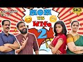 Mom Vs Wife Part 2 | Comedy Fliq | Your Stories EP-19 | SKJ Talks | Malayalam Comedy Short Film